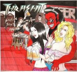 Thrashit (CHL) : Satan says..More beer Thrashit (CHL) : Satan says..More beer